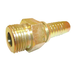 1.1/16 SAE M FOR 3/4 HOSE SW